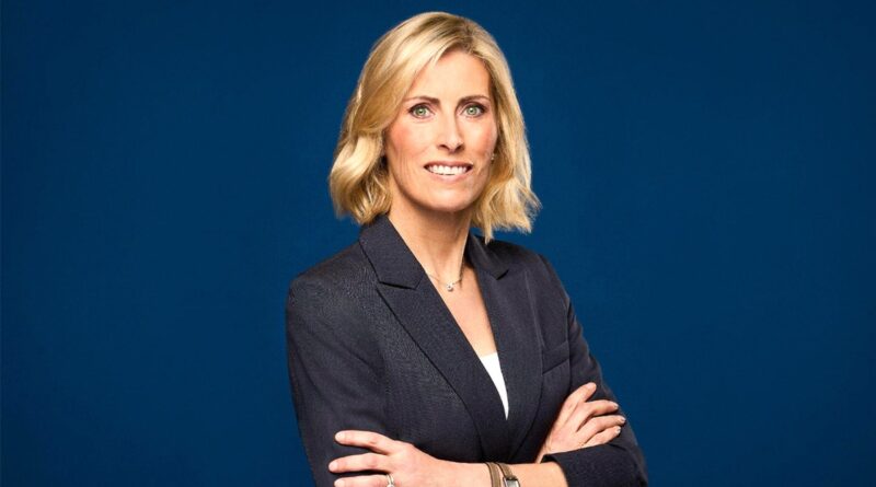 CBS News taps Tanya Simon as new ’60 Minutes’ executive producer following Trump-Paramount settlement