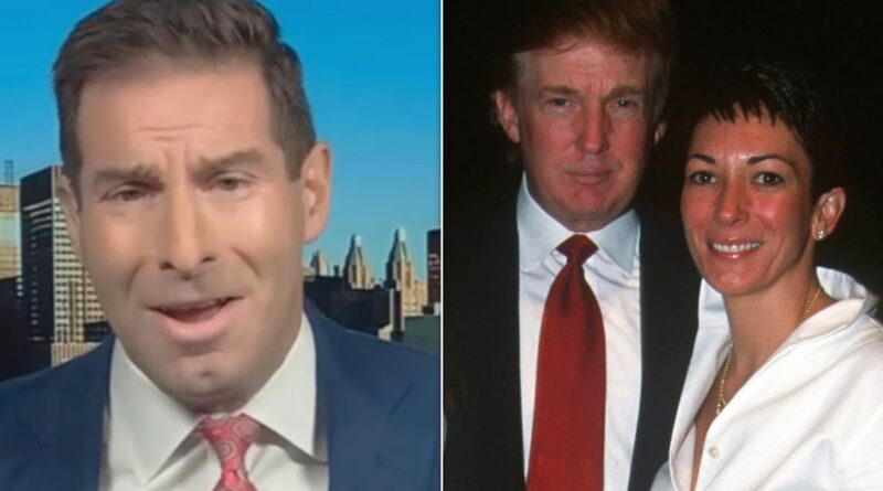 CNN Analyst Stunned After Trump Botches ‘Easiest Question In Human History’
