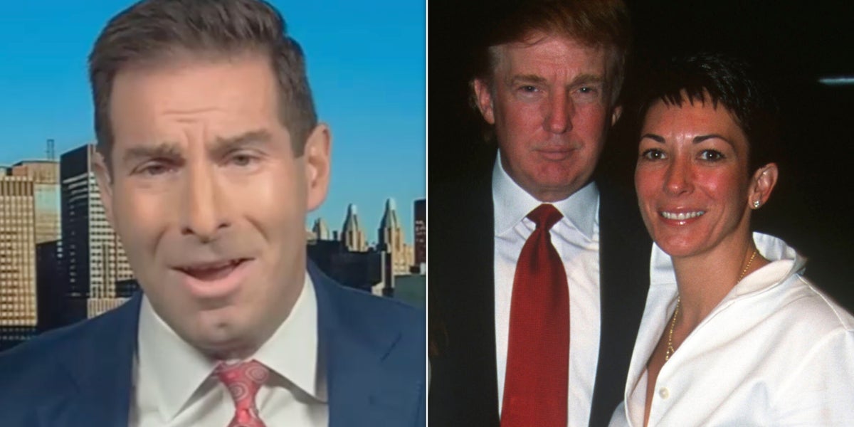 CNN Analyst Stunned After Trump Botches ‘Easiest Question In Human History’