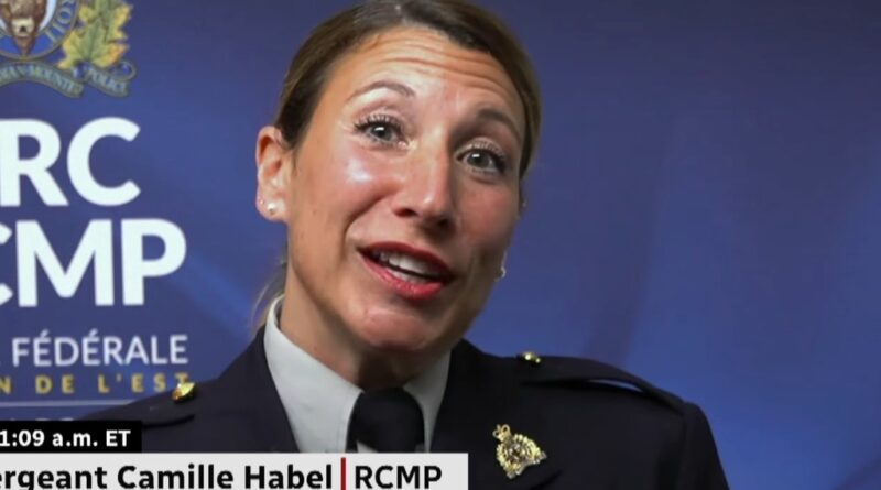 Canadian police official warns ‘traditional values’ may be sign a person is becoming ‘extremist’