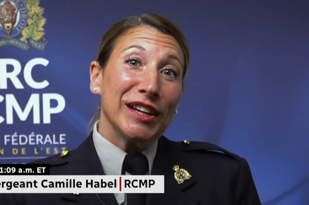 Canadian police official warns ‘traditional values’ may be sign a person is becoming ‘extremist’