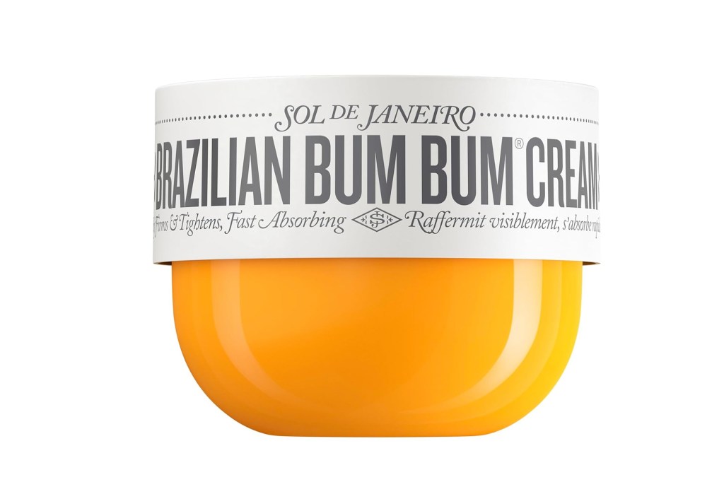 Celebs are hooked on  Bum Bum cream, and it’s 20% off during Prime Day
