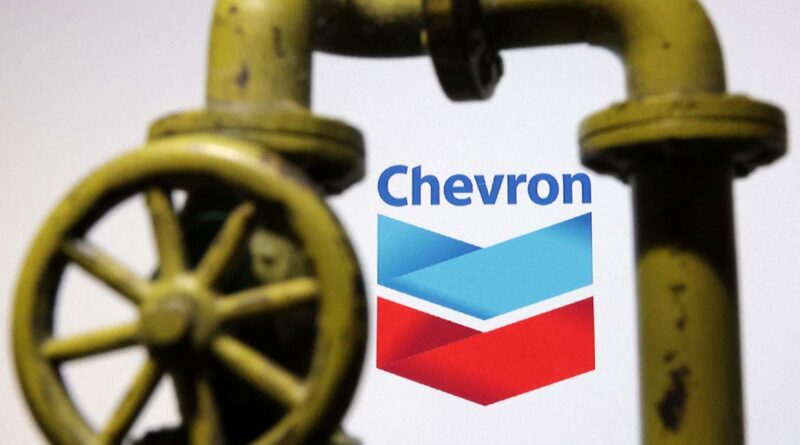 Chevron: What Venezuelan oil would mean for US energy strategy