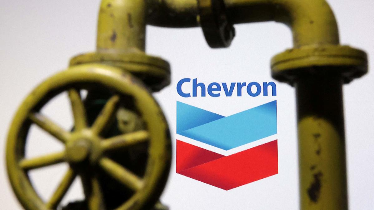 Chevron: What Venezuelan oil would mean for US energy strategy
