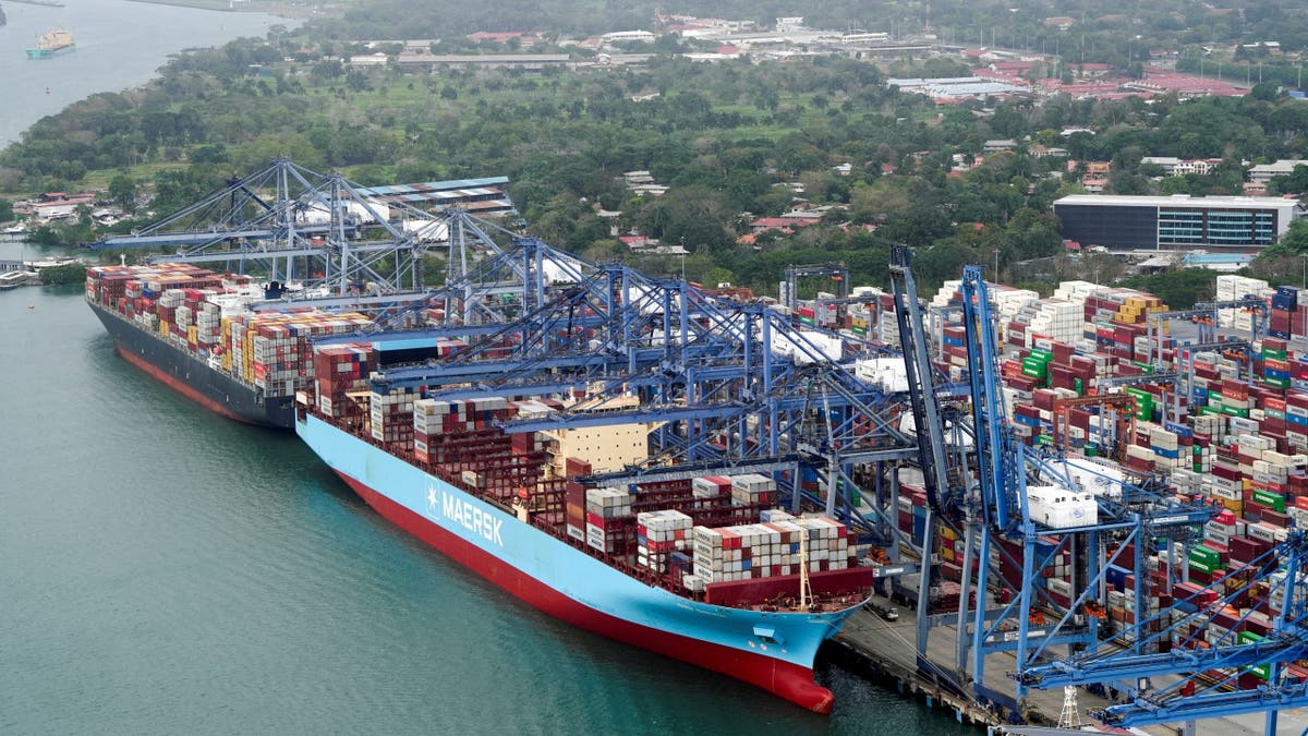 China may gain greater control of Panama Canal after BlackRock deal misses deadline