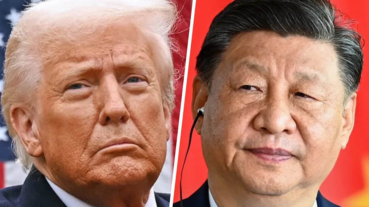 China says tariff pause extended with U.S.