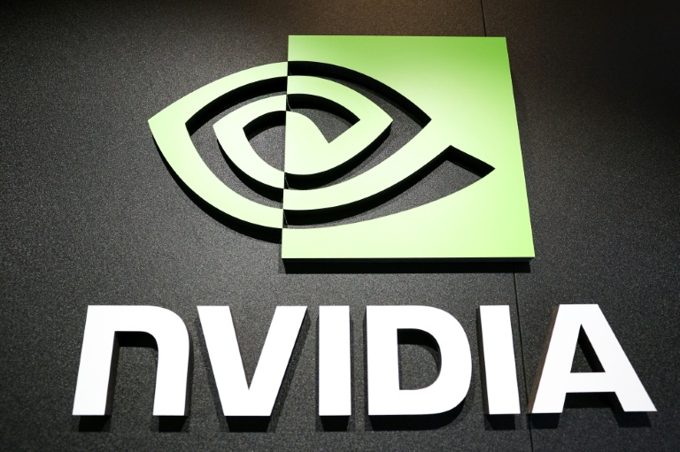 China summons chip giant Nvidia over alleged security risks