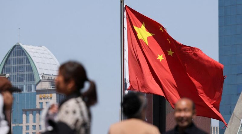 Chinese banks stumble on Beijing’s consumer lending push