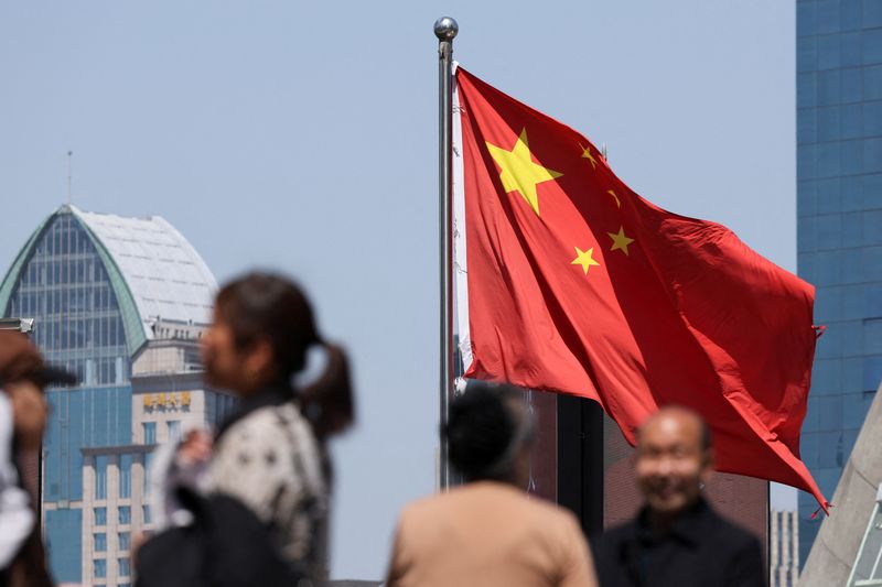 Chinese banks stumble on Beijing’s consumer lending push