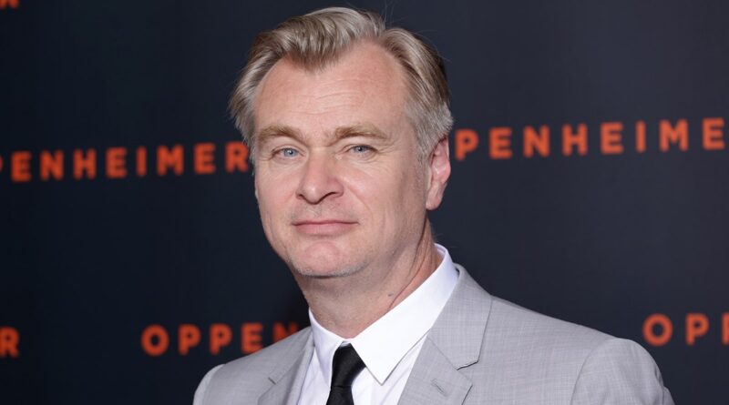 Christopher Nolan’s ‘The Odyssey’ movie under fire for filming on ‘occupied’ Indigenous land