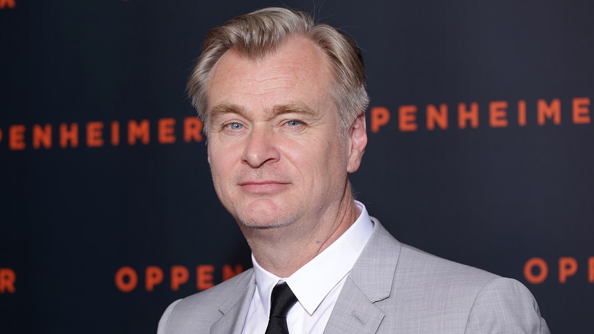 Christopher Nolan’s ‘The Odyssey’ movie under fire for filming on ‘occupied’ Indigenous land