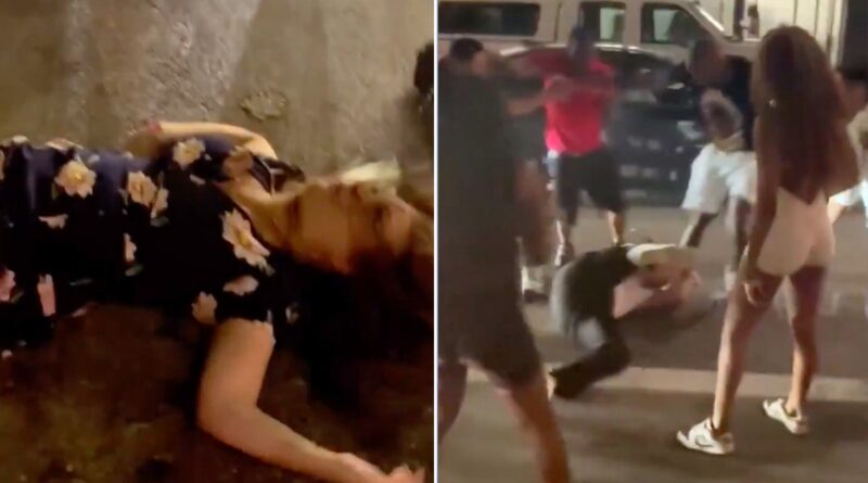 Democratic policies paved way for Cincinnati brawl, say Ohio Republicans: ‘Fear and chaos’