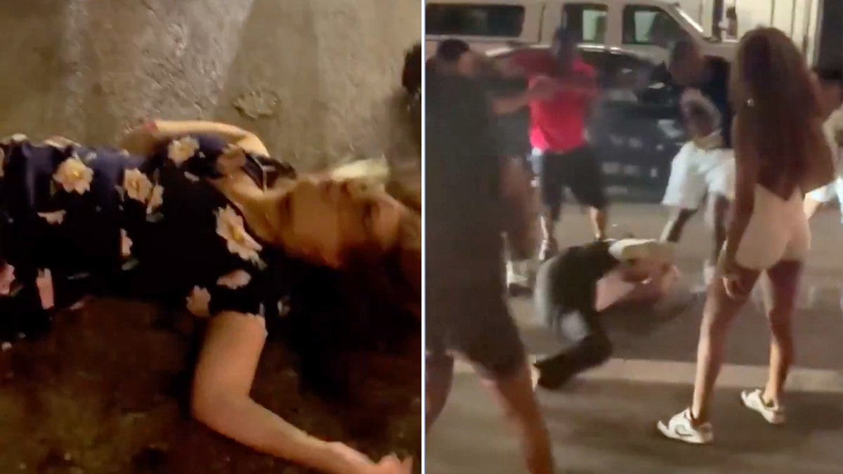 Democratic policies paved way for Cincinnati brawl, say Ohio Republicans: ‘Fear and chaos’
