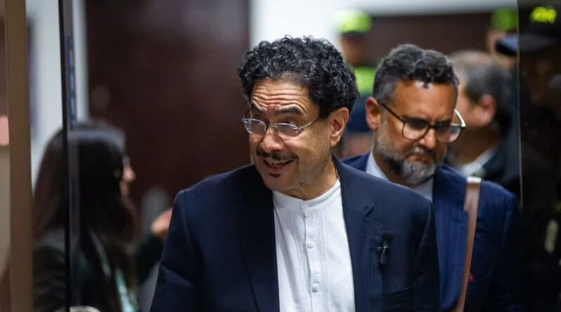 Colombian ex-president Uribe found guilty of witness tampering