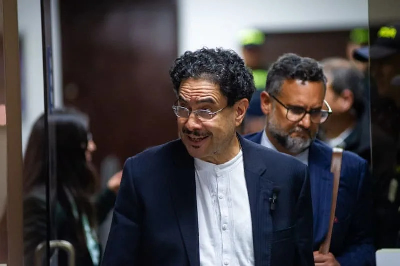 Colombian ex-president Uribe found guilty of witness tampering