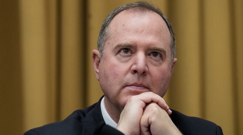Could Senator Adam Schiff really go to jail over alleged mortgage fraud?