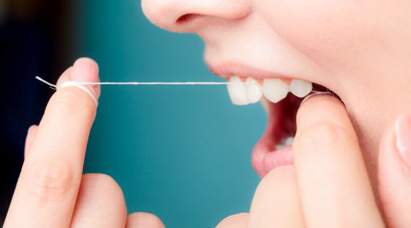 Could dental floss be the next vaccine method? Scientists say it could work