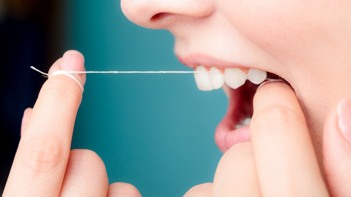 Could dental floss be the next vaccine method? Scientists say it could work