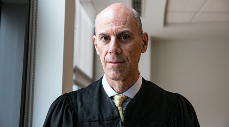 DOJ files misconduct complaint against Judge James Boasberg over ‘improper’ comments about Trump: ‘Undermined the integrity of the judiciary’