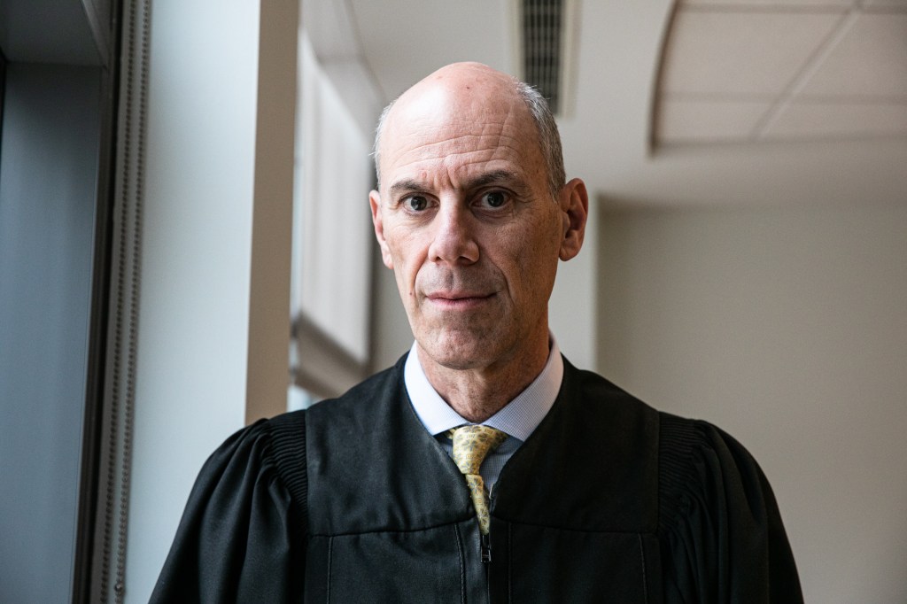 DOJ files misconduct complaint against Judge James Boasberg over ‘improper’ comments about Trump: ‘Undermined the integrity of the judiciary’