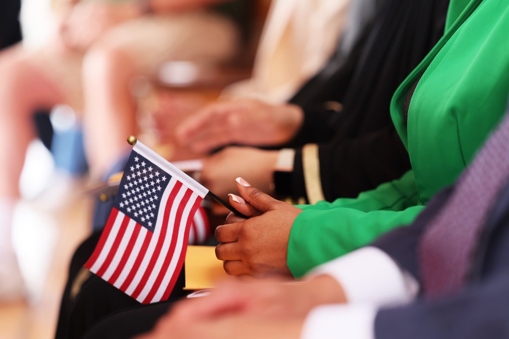 DOJ memo outlines plans for ‘prioritizing denaturalization’ — aka yanking US citizenship — of individuals charged with certain crimes