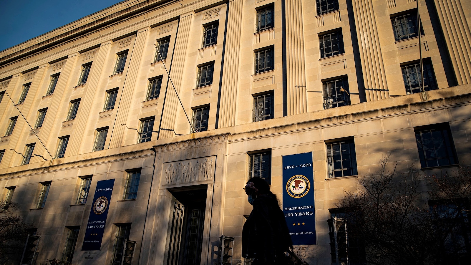 DOJ says Epstein, Maxwell grand jury transcripts only consist of law enforcement testimony