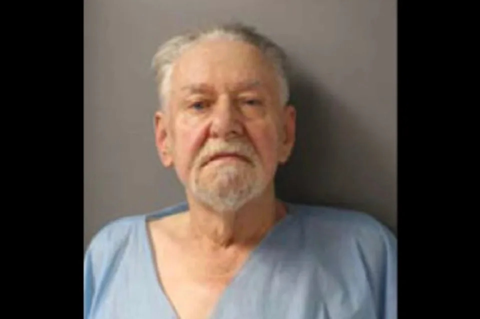 Dad, 76, executes daughter-in-law at family wedding in front of guests after she planned to divorce his son, cops say