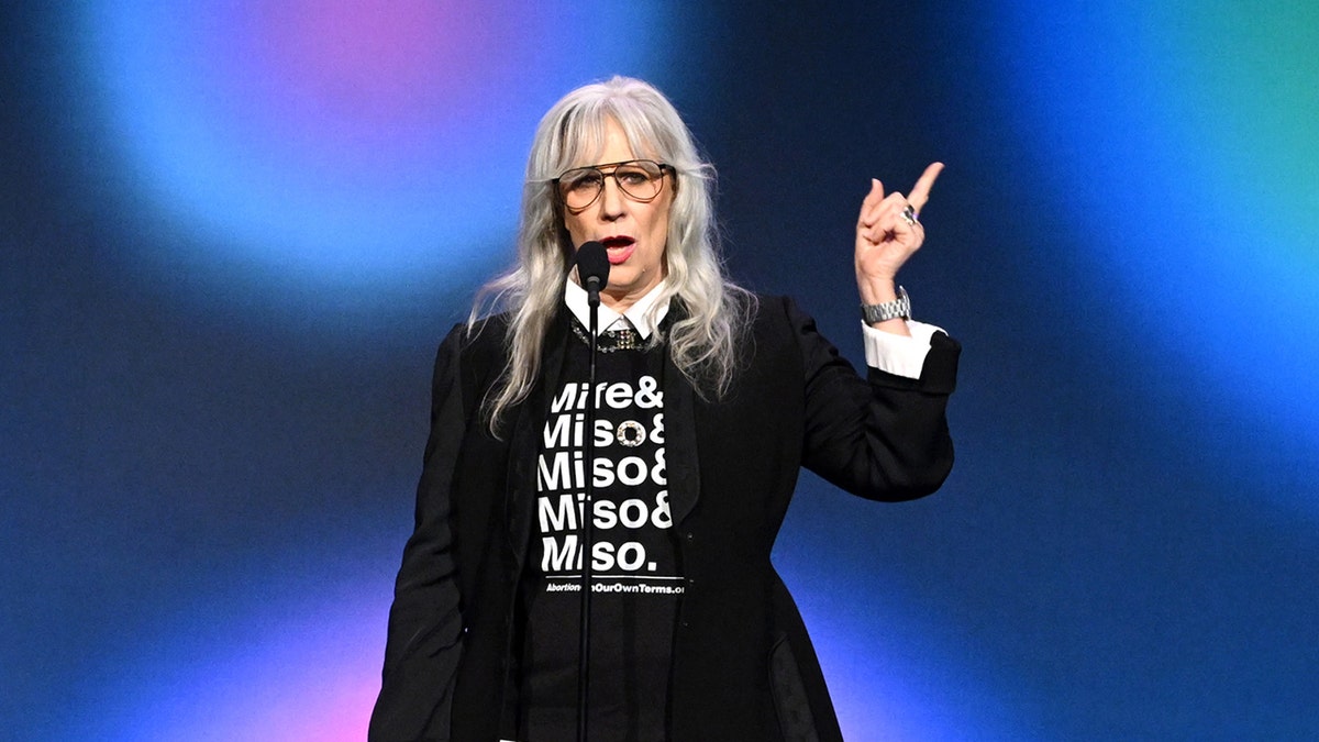 ‘Daily Show’ co-creator sounds off on cancellation of Colbert’s show, accuses CBS of being ‘afraid’