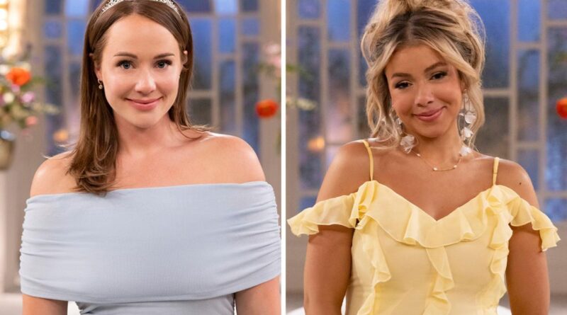 ‘Dancing with the Stars’ adds ‘Mormon Wives’ stars Whitney Leavitt and Jen Affleck to Season 34