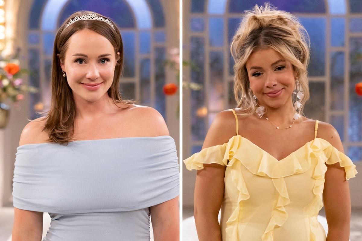 ‘Dancing with the Stars’ adds ‘Mormon Wives’ stars Whitney Leavitt and Jen Affleck to Season 34
