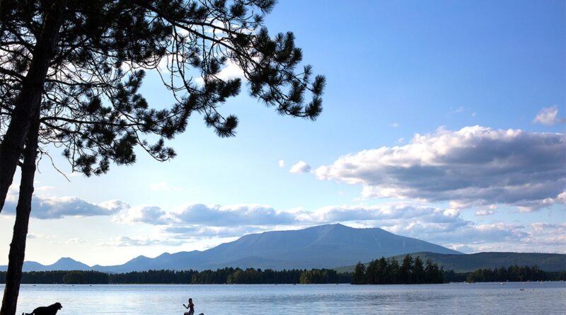 Dangerous trail leaves hikers stranded overnight on Maine’s highest mountain