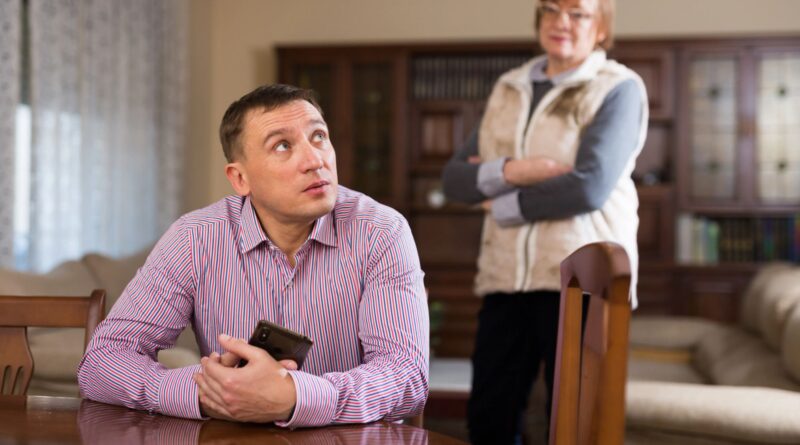 Dear Abby: I think my son is gay and doesn’t want to be near his homophobic father