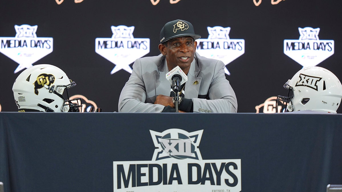 Deion Sanders, medical team will hold news conference amid Colorado coach’s battle with unspecified issue