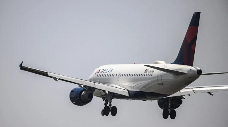Delta pilot faces child sex assault charges after post-flight arrest