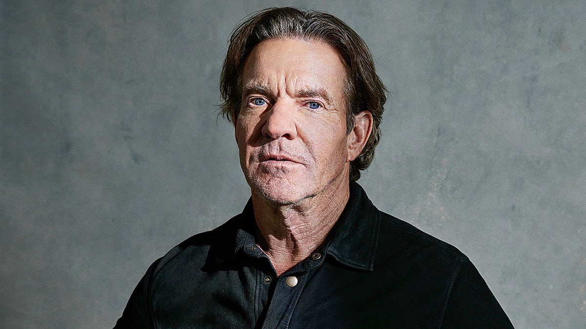 Dennis Quaid devastated by close family connection to Texas floods