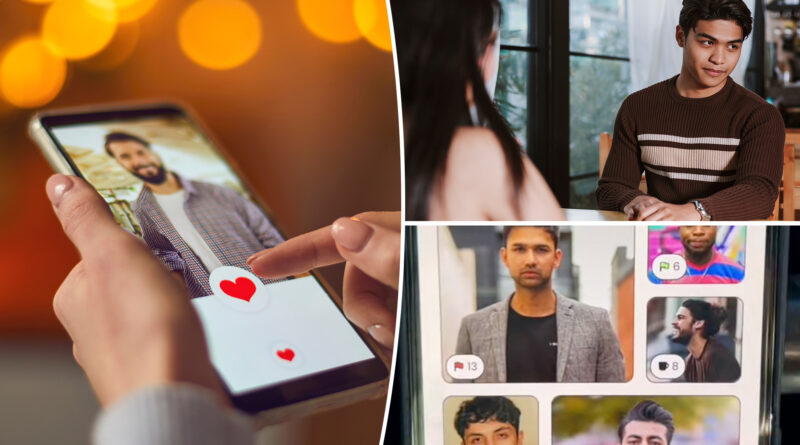 Divisive new app lets women put bad dates on blast — and men are freaking out: ‘Digital vigilantism’