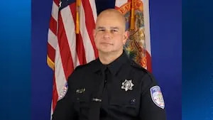 Documents detail 911 call that led to Longwood officer’s resignation amid internal investigation