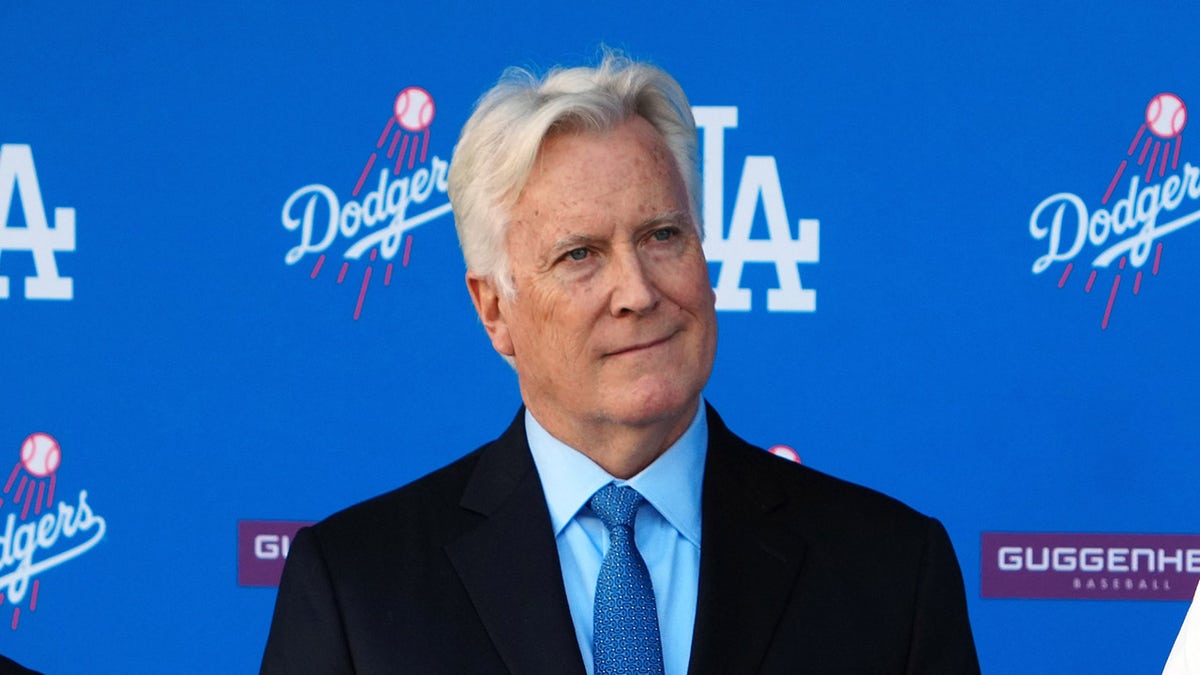 Dodgers face discrimination lawsuit over hiring and employment practices