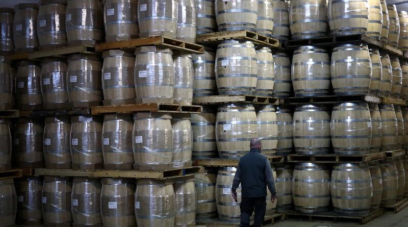 EU-US trade deal expected to confirm duty-free trade in spirits, French exporters say