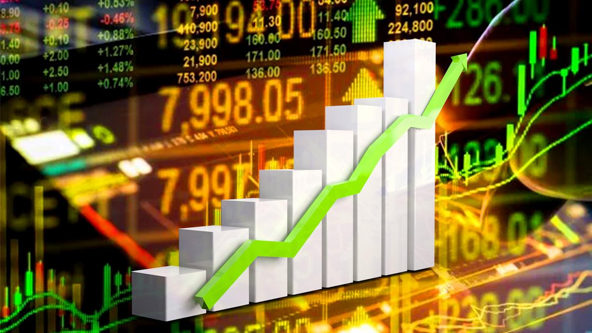 Easing tariff fears are pushing S&P 500 targets higher
