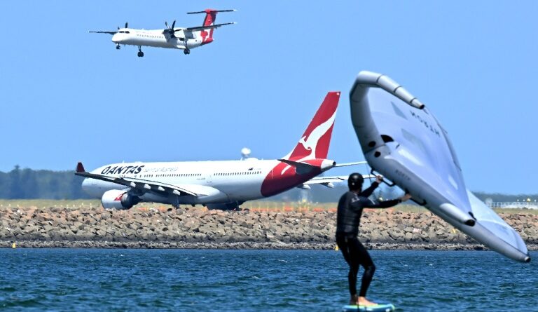 Eight-country coalition aims to tax luxury air travel