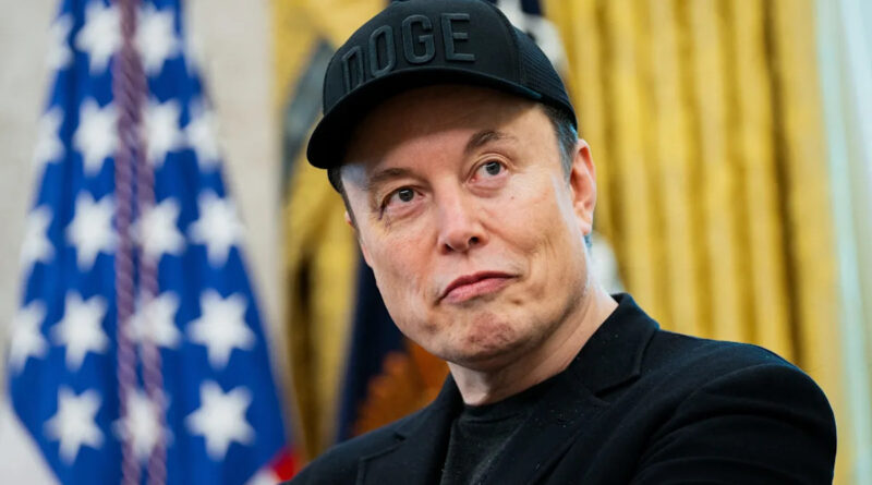 Elon Musk responds to videos of fight in downtown Cincinnati