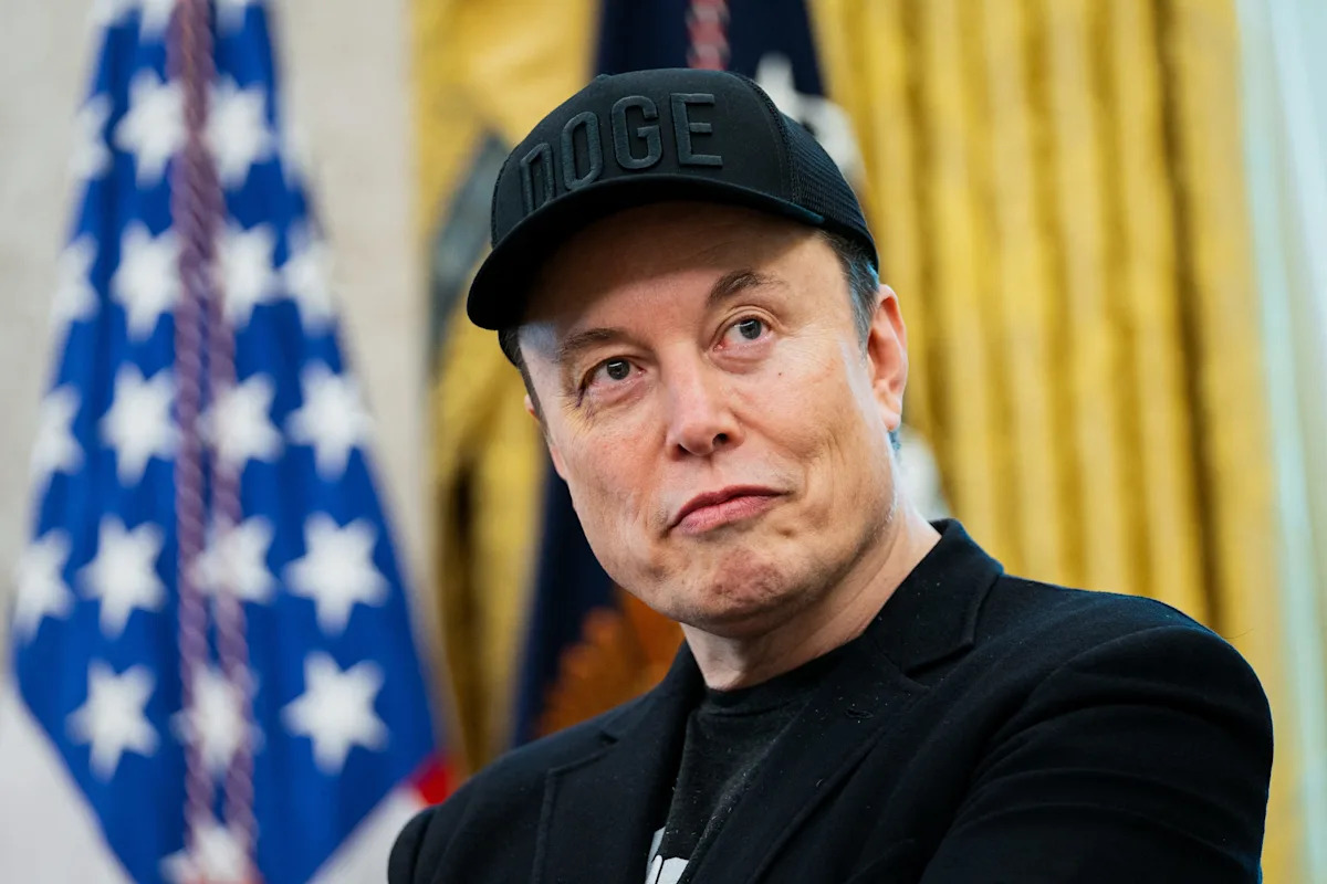 Elon Musk responds to videos of fight in downtown Cincinnati