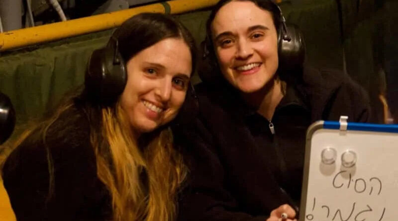 Emily Damari opens up about abuse experience in captivity, suicide pact with fellow hostage
