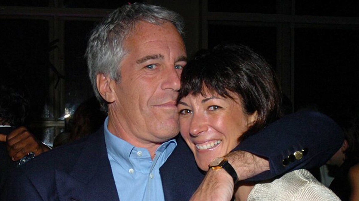 Epstein accomplice Ghislaine Maxwell plays model inmate as she seeks path out of prison
