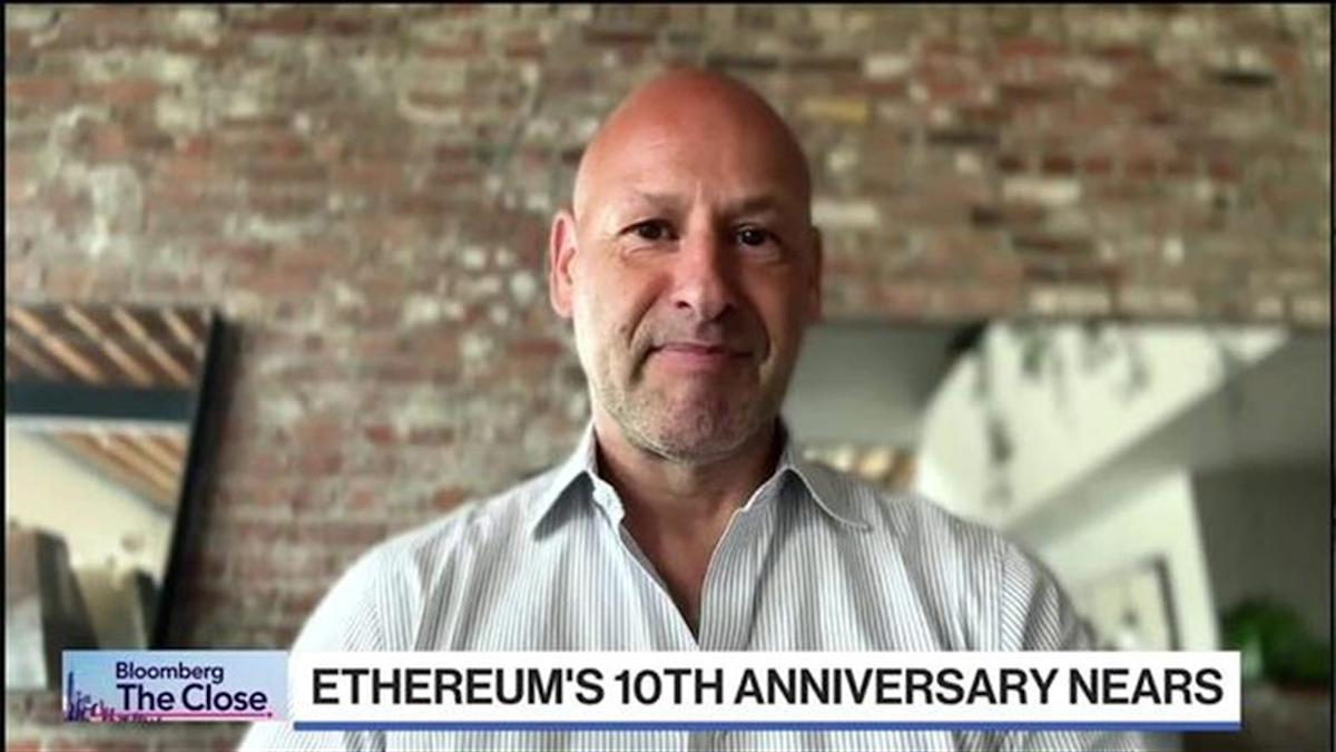 Ethereum’s Future Is Now, Co-Founder Lubin Says