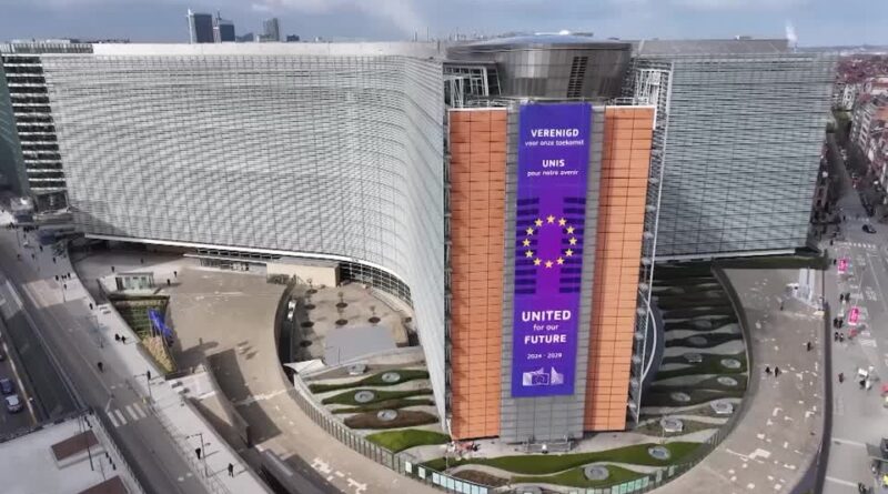 Europe reacts with mix of relief and concern to US trade deal