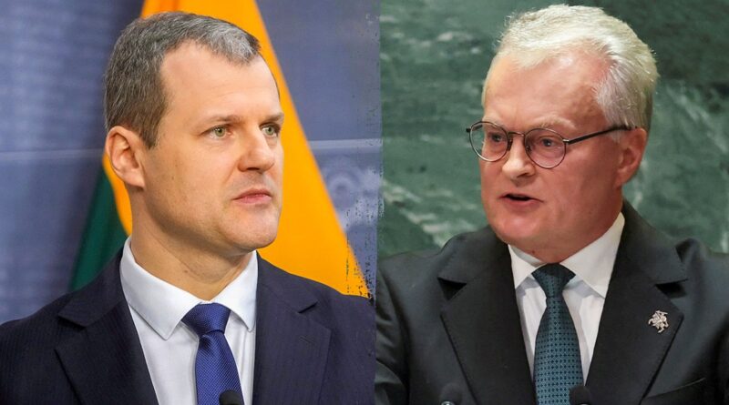 European prime minister resigns after protests over past financial dealings