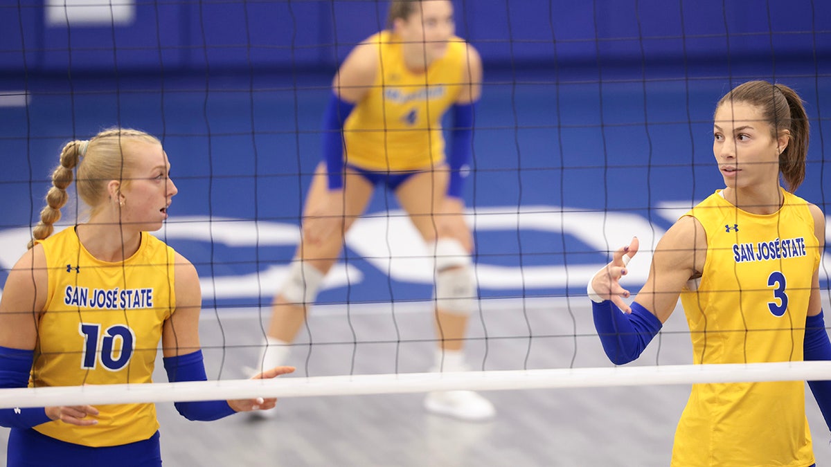 Ex-SJSU star Brooke Slusser makes new allegations about probe into trans teammate’s alleged plot to harm her