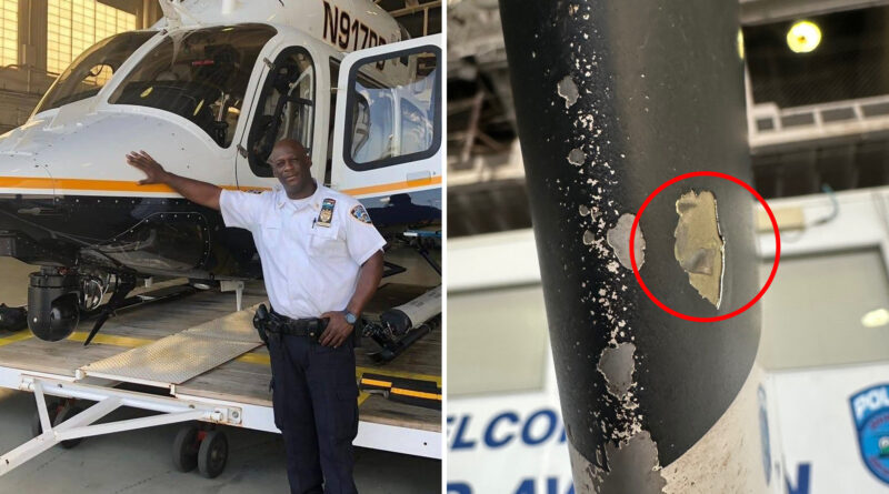 Exclusive | Feds probe flight risks at NYPD’s Aviation Unit as ‘incompetent’ commander booted after safety failures